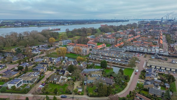 Medium property photo - Gladiolenlaan 4B, 3181 CC Rozenburg